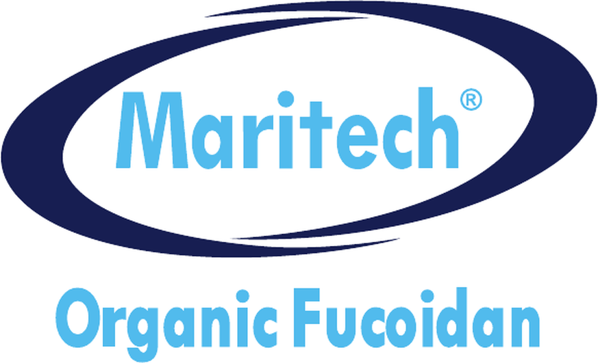 Maritech® Organic Fucoidan