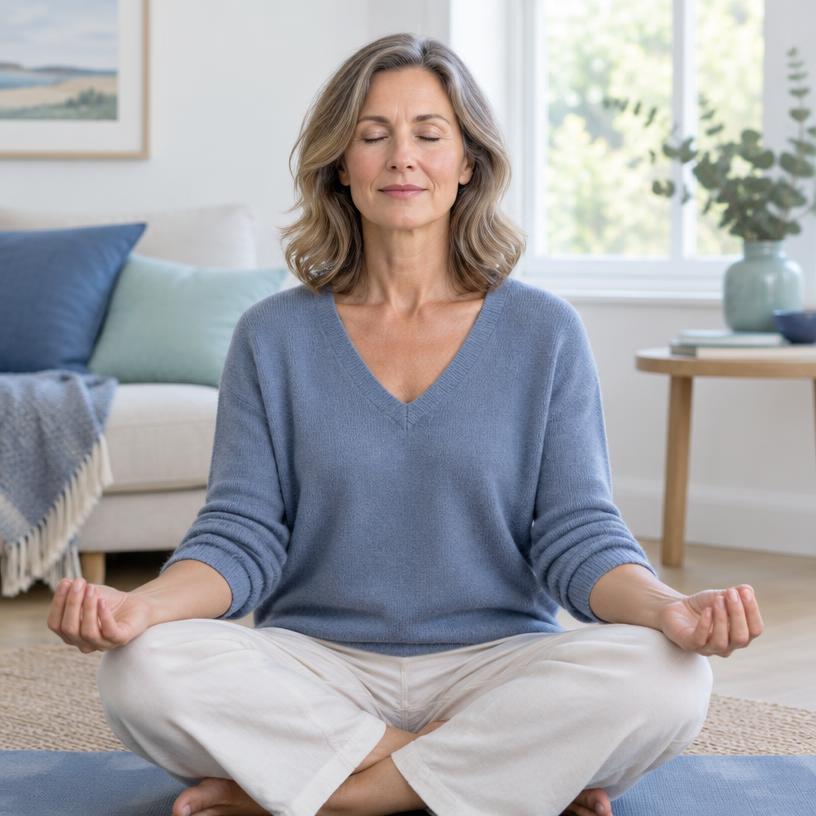Stress management